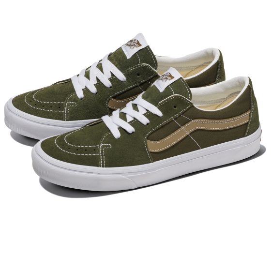 VANS SK8 LOW