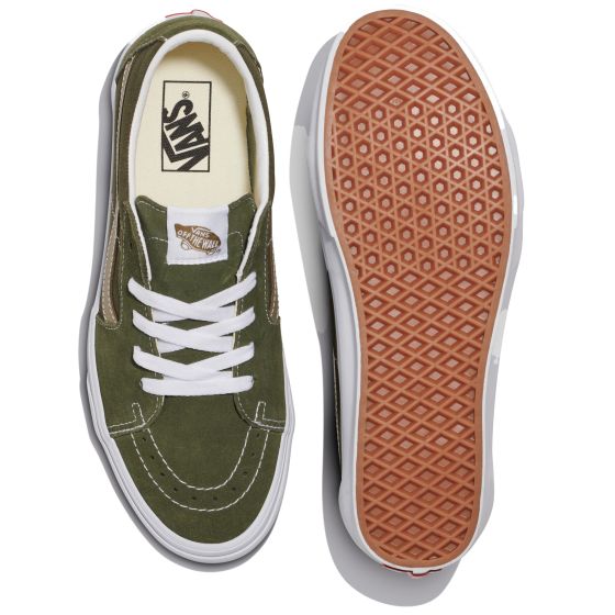 VANS SK8 LOW