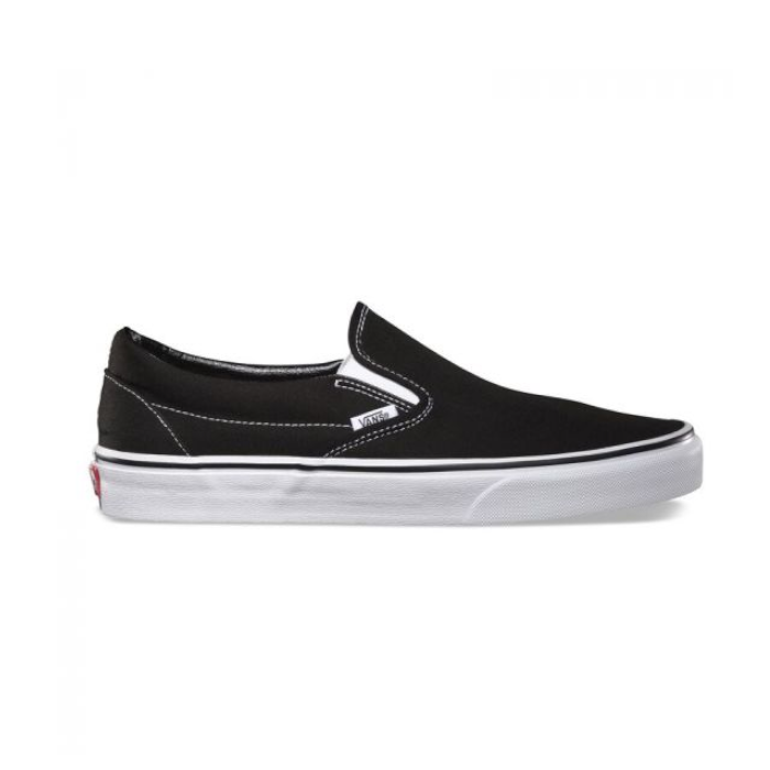 VANS CLASSIC SLIP-ON