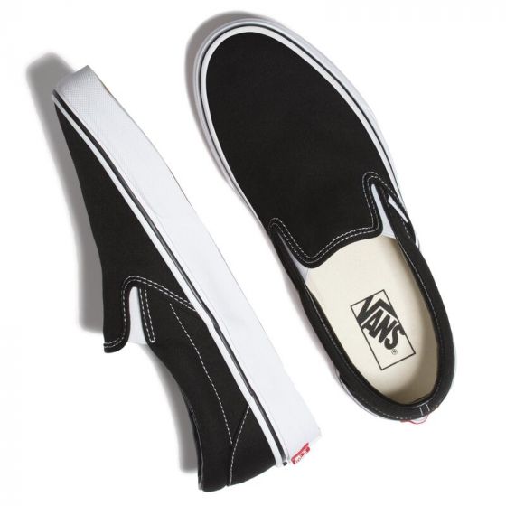 VANS CLASSIC SLIP-ON