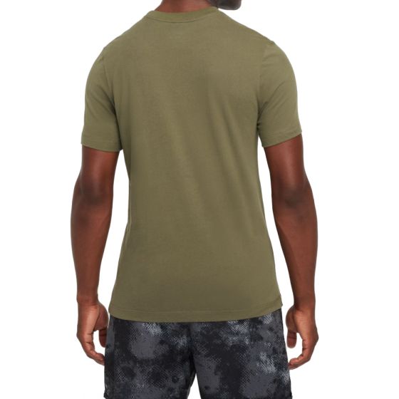 NIKE M NK DF TEE SS CAMO JDI