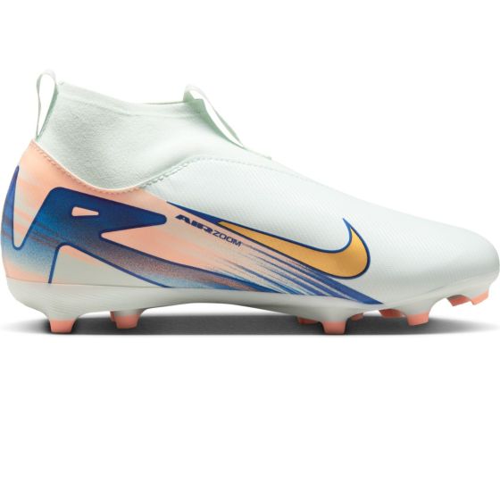 NIKE JR ZM SUPERFLY 10 ACD MDS FG/MG