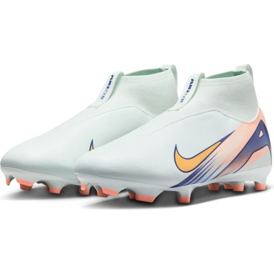 NIKE JR ZM SUPERFLY 10 ACD MDS FG/MG