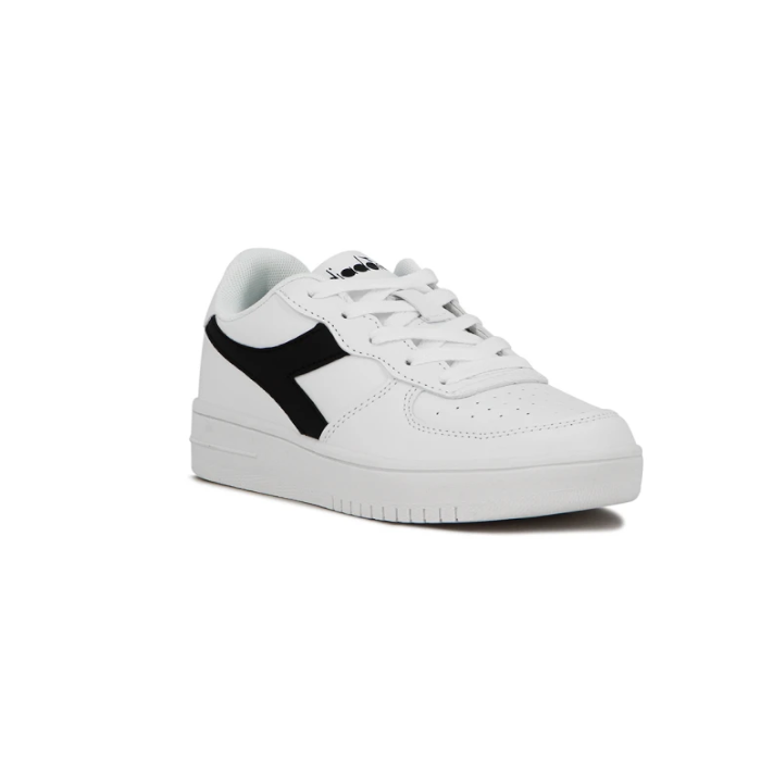 DIADORA NINOS WIMBLEDON_VELCRO