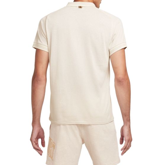 NIKE M NKCT HERITAGE POLO