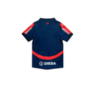 PUMA M CCP 2025 HOME SHIRT KIDS