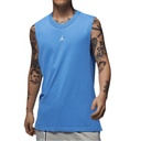 NIKE M J DF SPRT SLVLS TOP