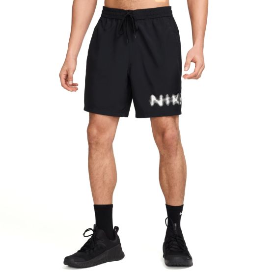 NIKE M NK DF FORM 7IN UL SHORT SWOOSH