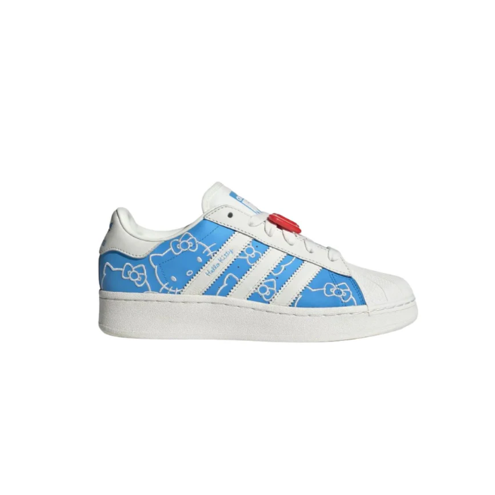 ADIDAS SUPERSTAR XLG W