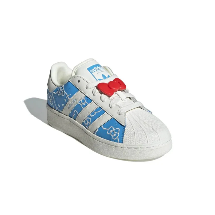 ADIDAS SUPERSTAR XLG W