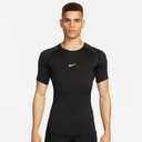 NIKE M NP DF TIGHT TOP SS