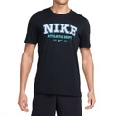 NIKE M DF TEE HBR PRINT