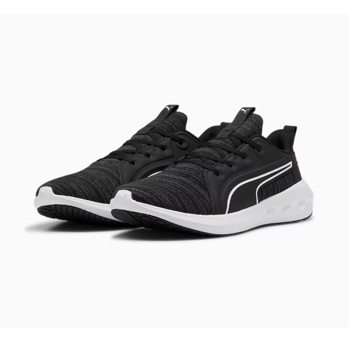 PUMA SOFTRIDE CARSON KNIT