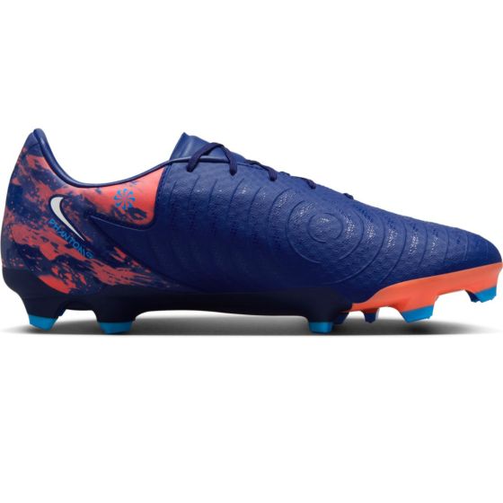 NIKE PHANTOM GX II ACADEMY FG/MG EH