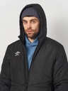 UMBRO M PADDED JACKET
