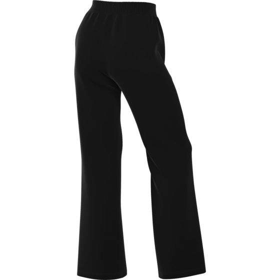 NIKE W NSW CLUB FLC MR PANT WIDE