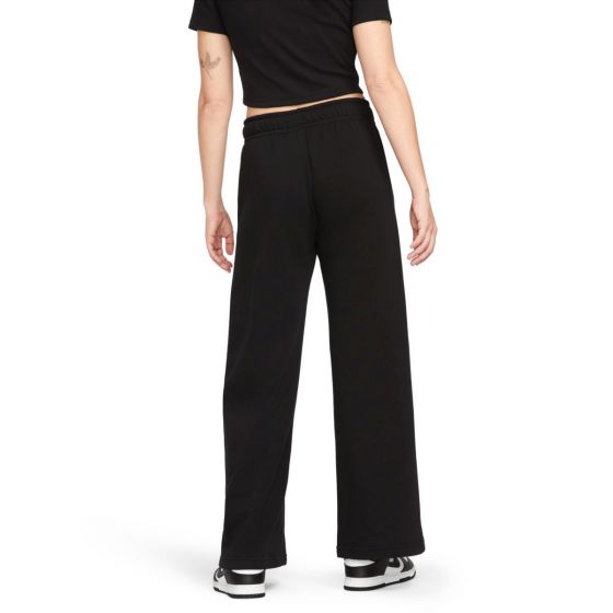 NIKE W NSW CLUB FLC MR PANT WIDE