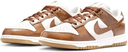 NIKE WMNS DUNK LOW LX NBHD