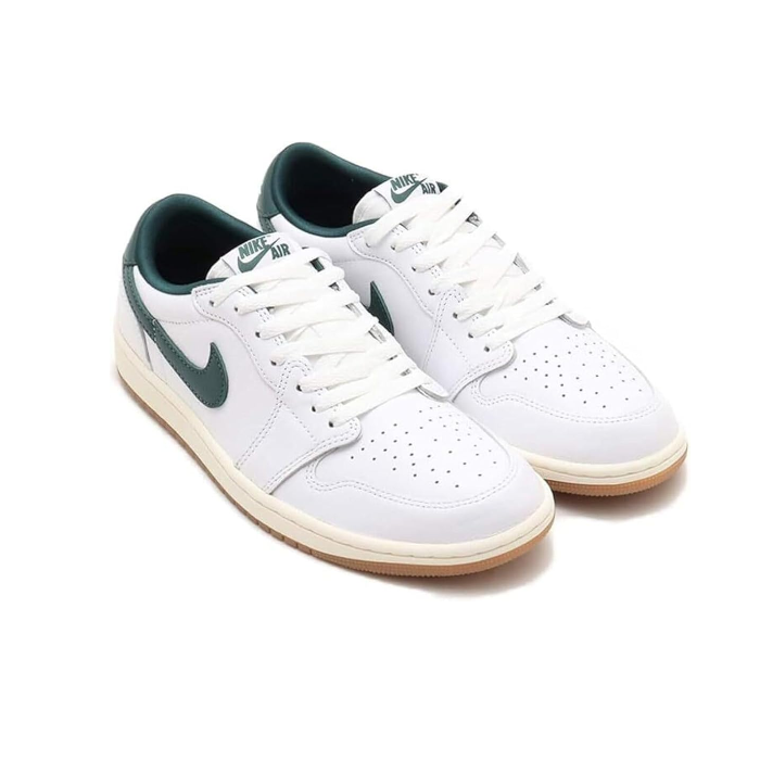 NIKE WMNS AIR JORDAN 1 RETRO LOW O