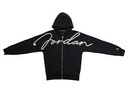 NIKE M J MVP STMT FLC TOP