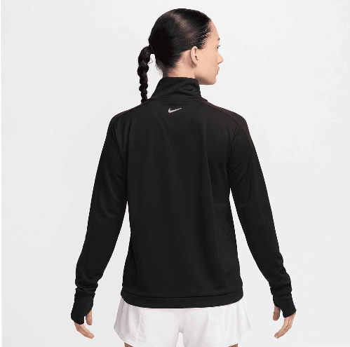 NIKE W NK SWSH HBR HZ MID