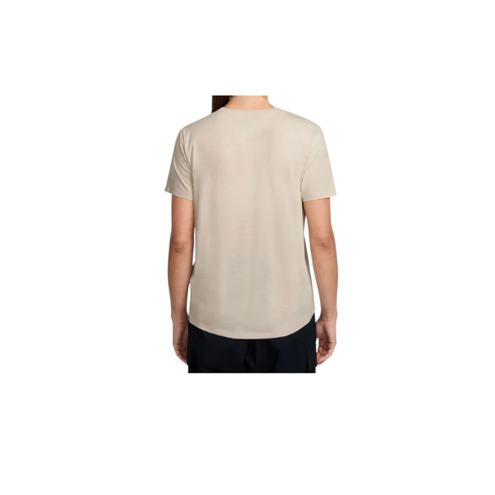 NIKE W NSW CLUB SS TEE CC