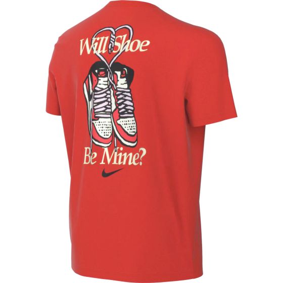 NIKE M B K NSW TEE BE MINE
