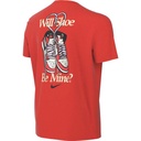NIKE M B K NSW TEE BE MINE