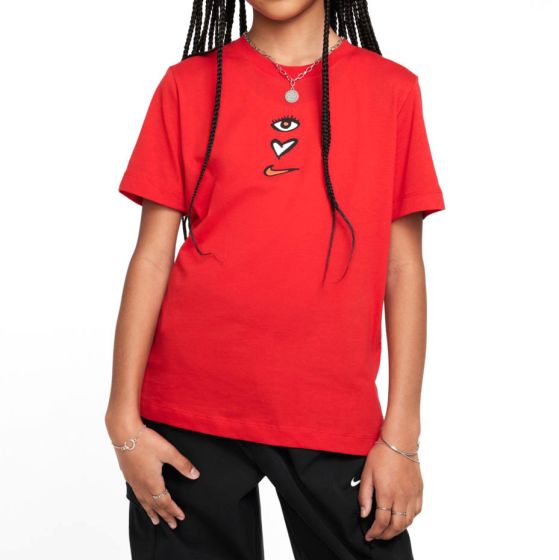 NIKE M B K NSW TEE BE MINE
