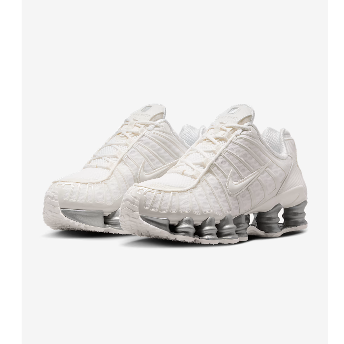 NIKE WMNS SHOX TL