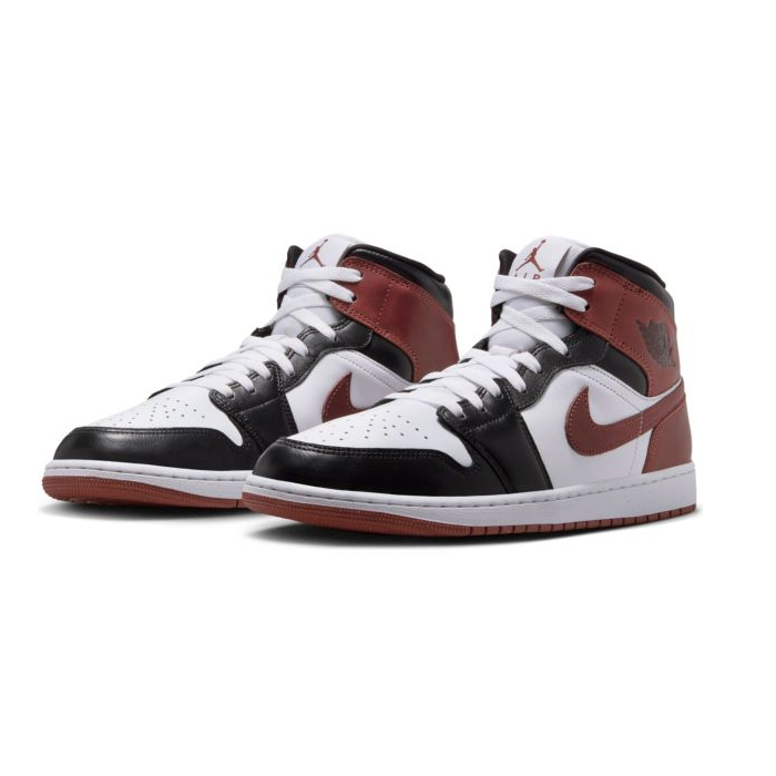NIKE AIR JORDAN 1 MID SE