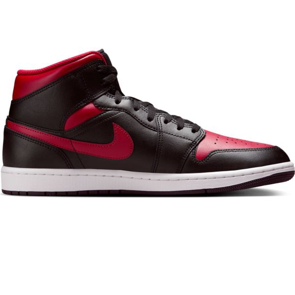 NIKE AIR JORDAN 1 MID