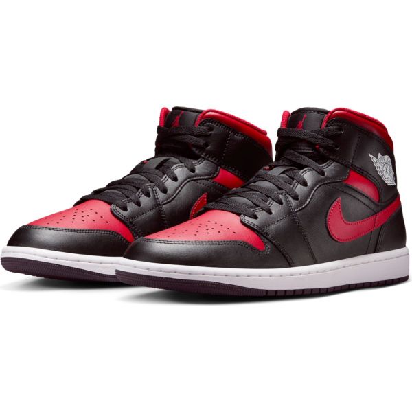 NIKE AIR JORDAN 1 MID