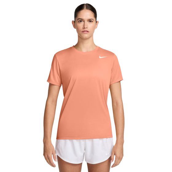 NIKE W DF RLGD SS TEE