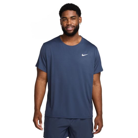 NIKE DF UV MILER SS