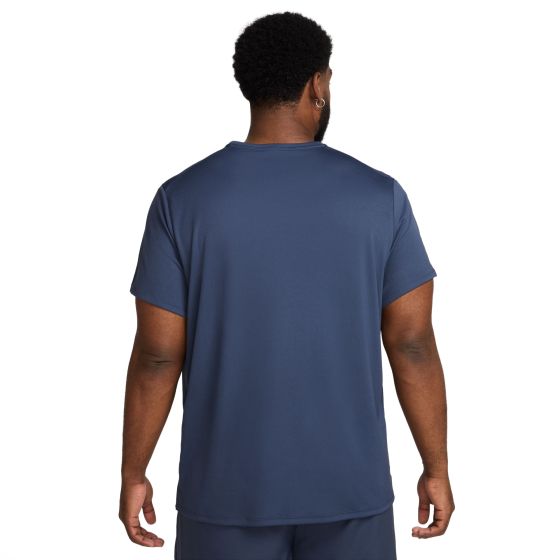 NIKE DF UV MILER SS