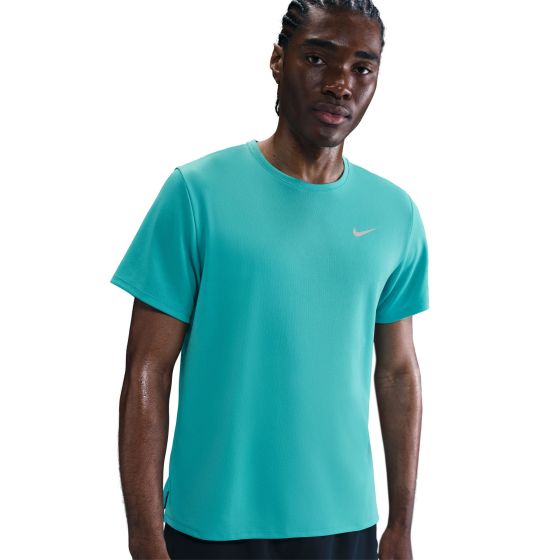 NIKE M DF UV MILER SS