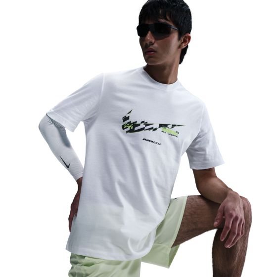 NIKE M TEE ELITE ENTRY