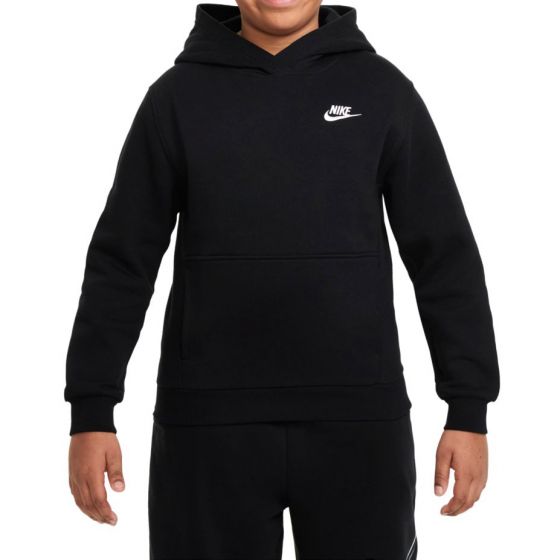 NIKE M B NSW CLUB FLC HDY LBR