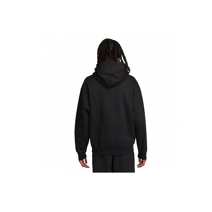 NIKE M SOLO SWSH FLC PO HOODIE