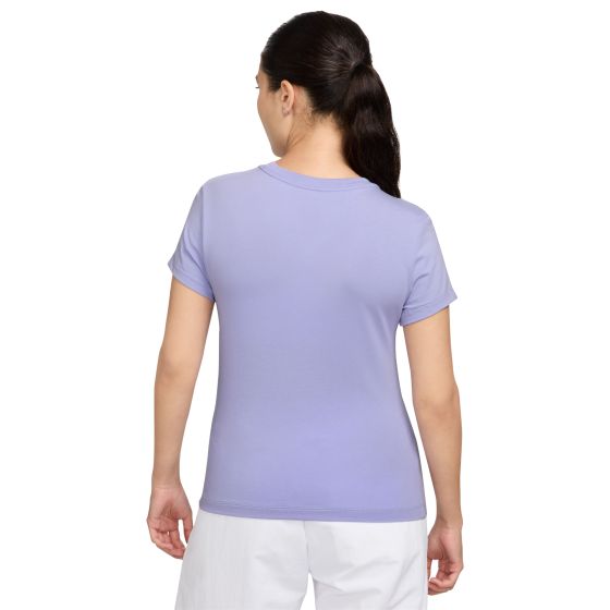 NIKE W NSW NK CHLL KNT MD CRP