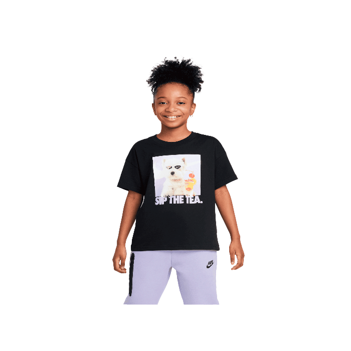 NIKE W G NSW PHOTO TEE