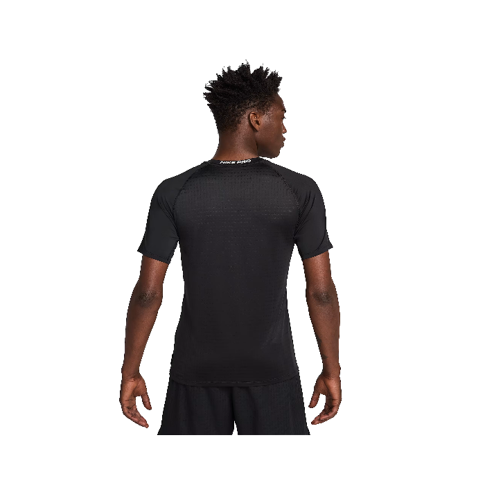 NIKE M NP BREATHE SLIM SS TOP