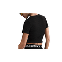 NIKE W NP DF SS TOP AOJ GG