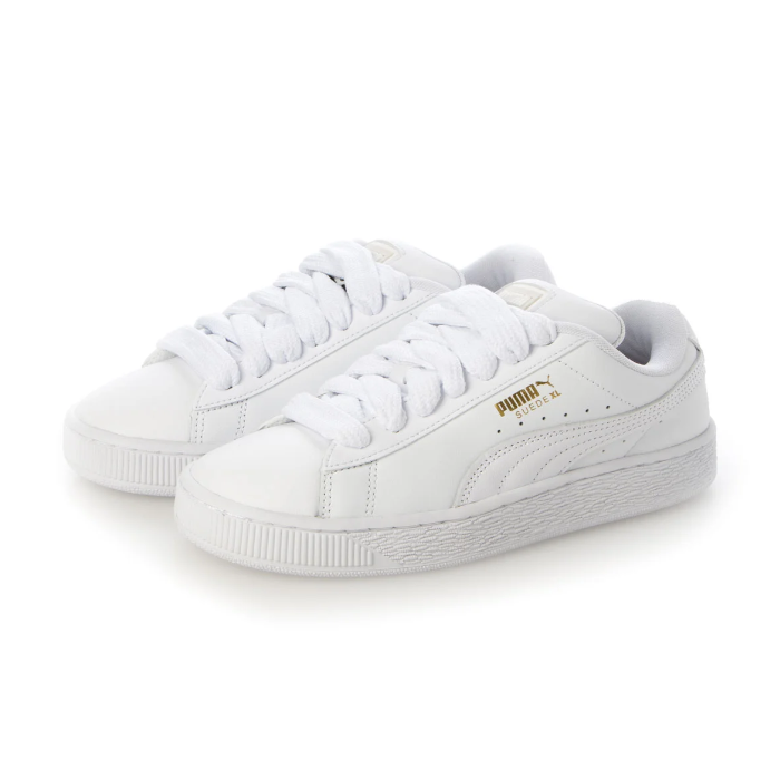 PUMA SUEDE XL LTH