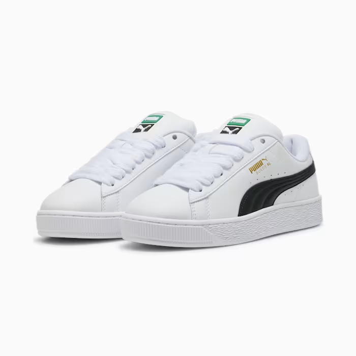 PUMA SUEDE XL LTH