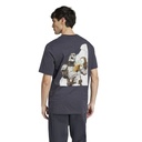 ADIDAS M SW TM T