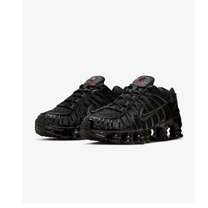 NIKE SHOX TL