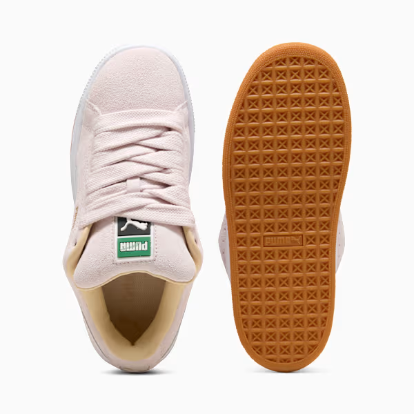 PUMA SUEDE XL