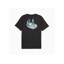 PUMA M GRAPHICS RUNNING SLOGAN TEE